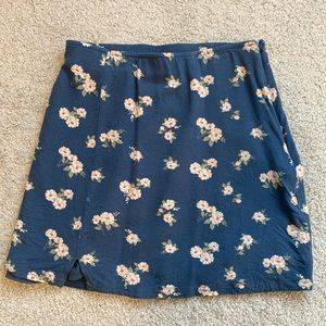 Floral Mini